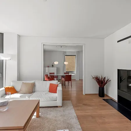 Murezzan 3 1 Apartment St. Moritz
