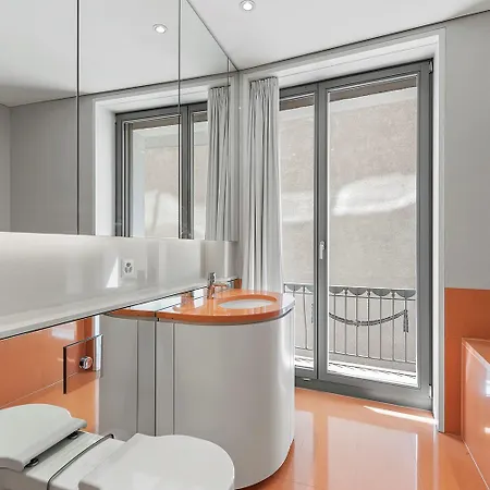 Murezzan 3 1 Apartment