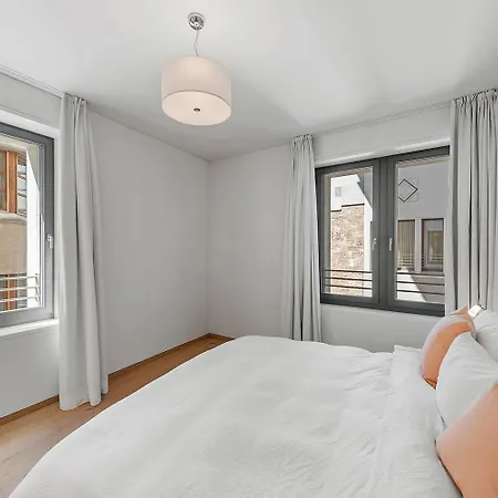 Apartment Murezzan 3 1 St. Moritz