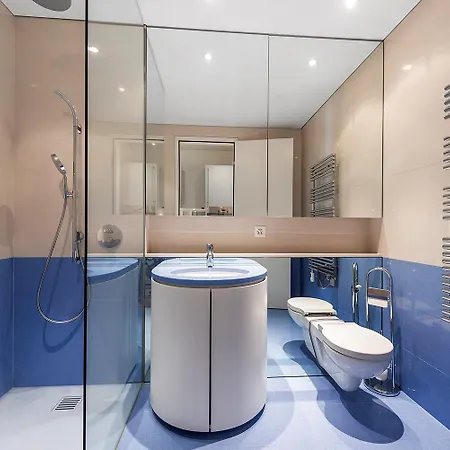 Apartment Murezzan 3 1 *
